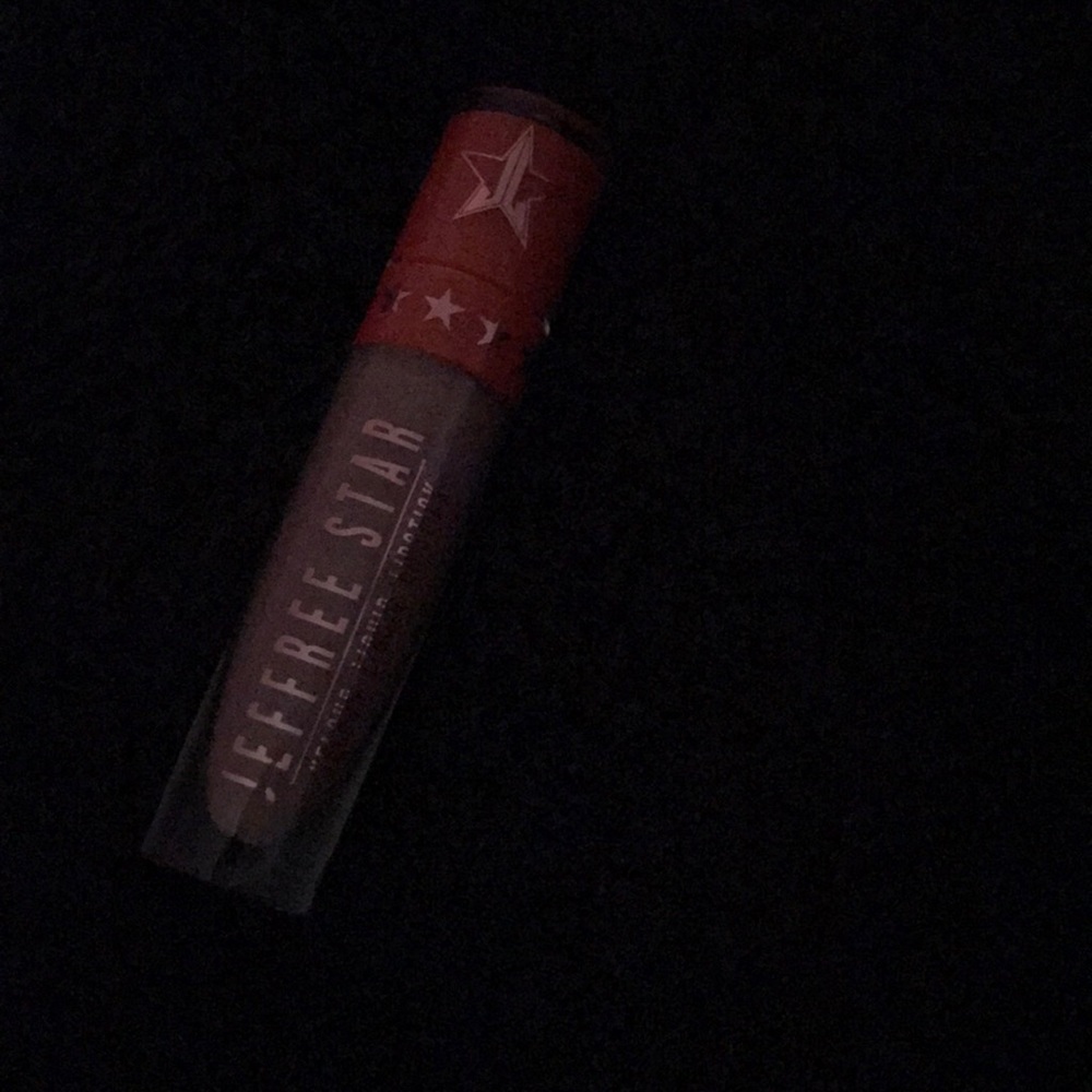 JEFREE STAR COSMETICS